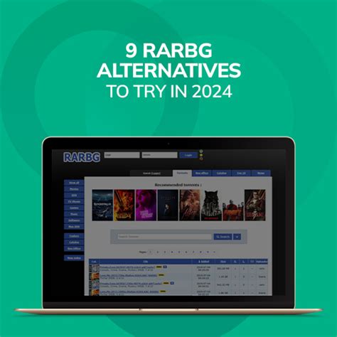 therarbg.com|The 30 Best RARBG Alternatives Working Right Now (2024).